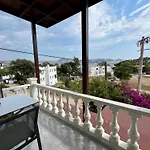 Hotel Farrys Boutique & Club - *