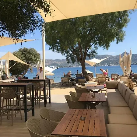 Hotel Farrys Boutique & Club - Yalıkavak