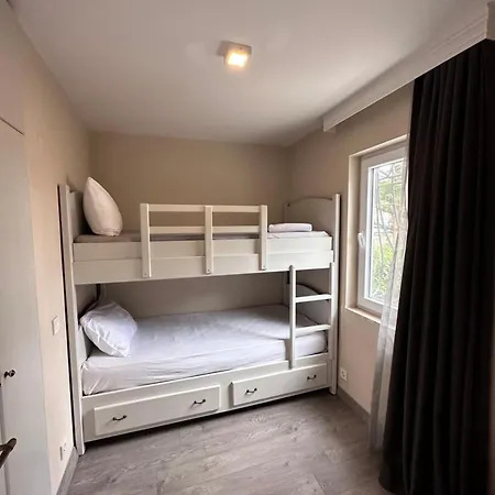 Hotel Farrys Boutique & Club - *