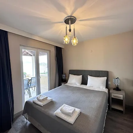 Farrys Boutique & Club - Hotel Yalıkavak