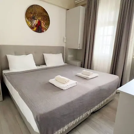 Farrys Boutique & Club - Hotel Yalıkavak