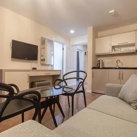 Hotel Farrys Boutique & Club - Yalıkavak