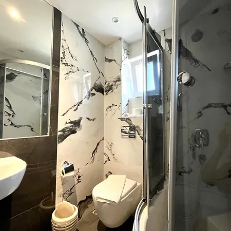 Hotel Farrys Boutique & Club - Yalıkavak