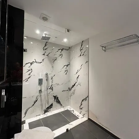 Farrys Boutique & Club - Hotel Yalıkavak
