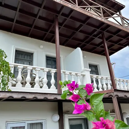 Farrys Boutique & Club - Hotel Yalıkavak