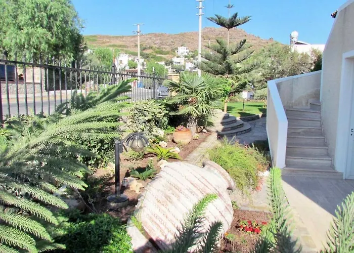 호텔 Farrys Boutique & Club - *