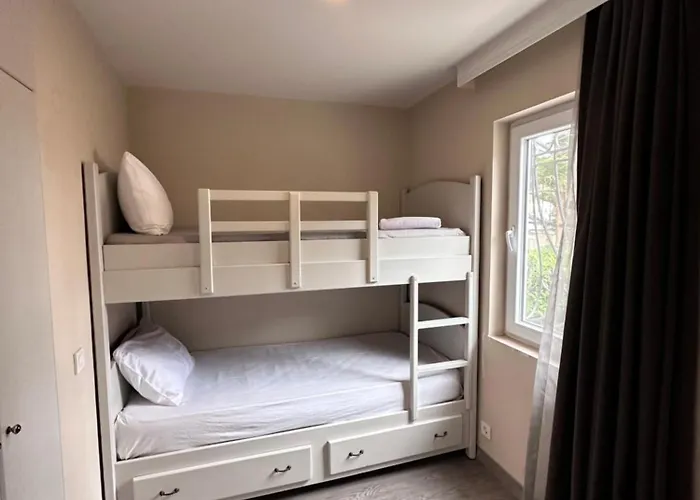 호텔 Farrys Boutique & Club - *