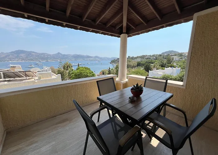 Farrys Boutique & Club - 호텔 얄리카베크