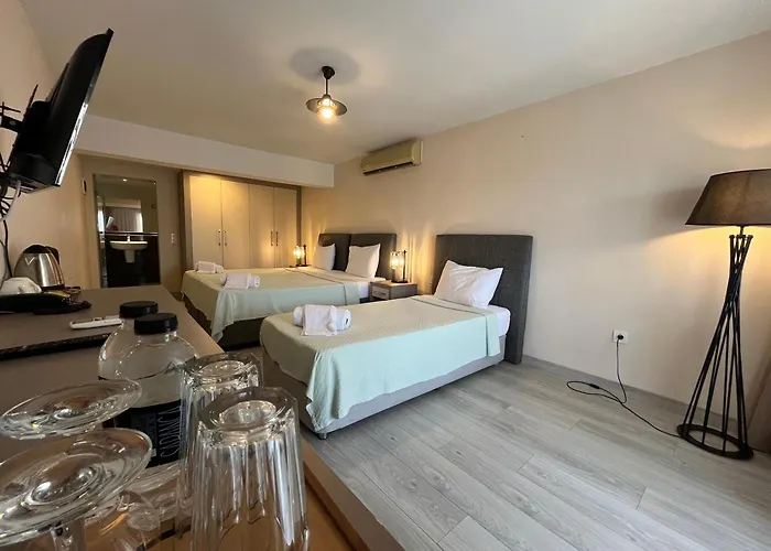 Farrys Boutique & Club - * 얄리카베크