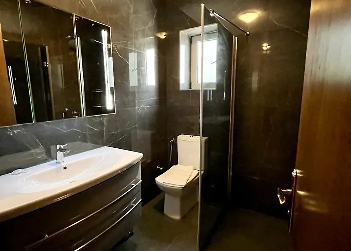 호텔 Farrys Boutique & Club -