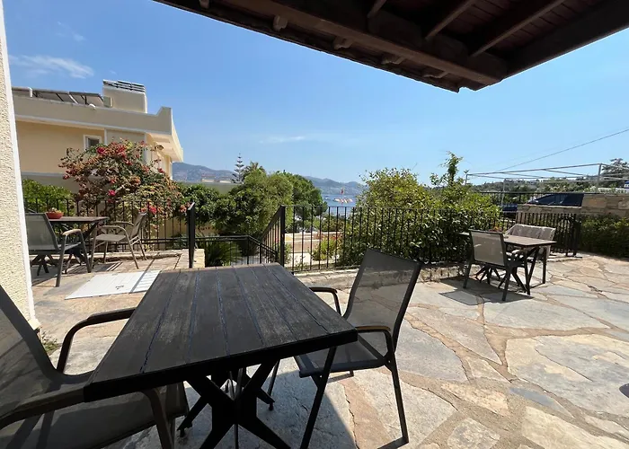 호텔 Farrys Boutique & Club -