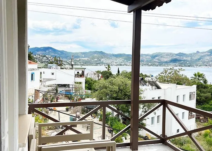 Farrys Boutique & Club - 호텔 *