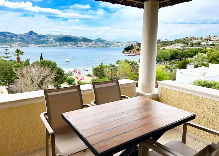 Hotel Farrys Boutique & Club - Yalıkavak