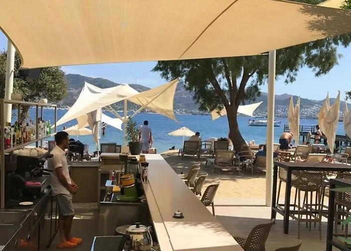 Hotel Farrys Boutique & Club - Yalıkavak